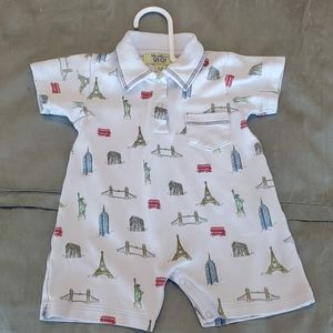 Kissy kissy qt-qt Big City theme, super soft!!!